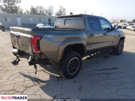 Toyota Tacoma 2024 2
