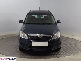 Skoda Roomster 2015 1.6 88 KM
