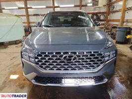 Hyundai Santa Fe 2023 2