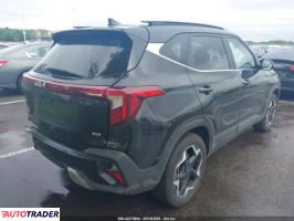 Kia Pozostałe 2025 2 Kia Pozostałe 2025 2