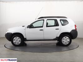Dacia Duster 2011 1.6 103 KM