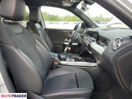 Mercedes 250 2020 2 Mercedes 250 2020 2