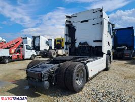 Renault t480 Renault t480