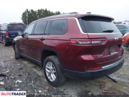 Jeep Cherokee 2023 3