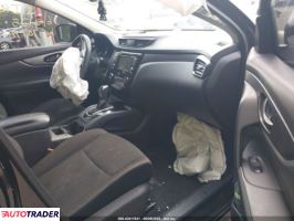 Nissan Rogue 2020 2