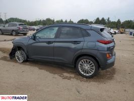 Hyundai Kona 2020 2