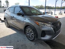 Nissan Pozostałe 2023 1 Nissan Pozostałe 2023 1