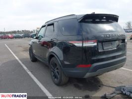 Land Rover Discovery 2020 3 Land Rover Discovery 2020 3