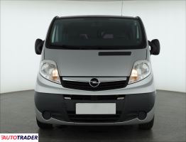 Opel Vivaro 2010 2.0