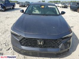 Honda Accord 2023 1 Honda Accord 2023 1