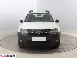 Dacia Duster 2014 1.2 123 KM