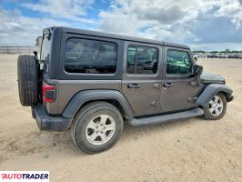 Jeep Wrangler 2020 2