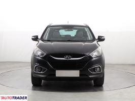 Hyundai ix35 2011 2.0 134 KM Hyundai ix35 2011 2.0 134 KM