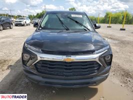 Chevrolet Blazer 2024 1