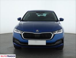 Skoda Octavia 2023 1.5 147 KM