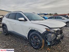 Hyundai Tucson 2022 2