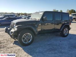 Jeep Wrangler 2019 2