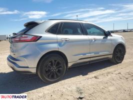 Ford Edge 2022 2