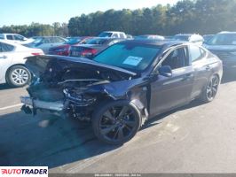 Hyundai Genesis 2023 2