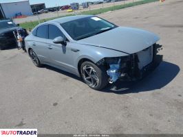 Hyundai Sonata 2026 2