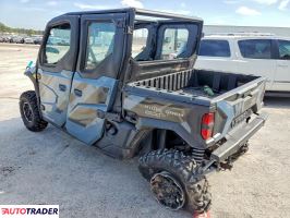 Kawasaki Pozostałe 2025