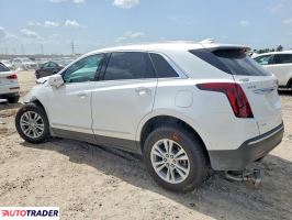 Cadillac Pozostałe 2025 2