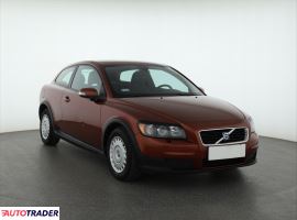 Volvo C30 2008 1.6 99 KM Volvo C30 2008 1.6 99 KM
