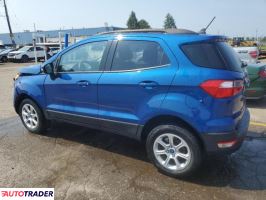 Ford EcoSport 2020 2