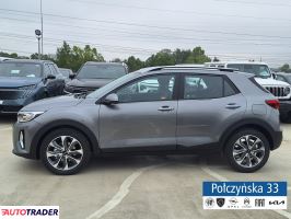 Kia Pozostałe 2025 1.0 100 KM