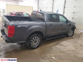 Ford Ranger 2019 2