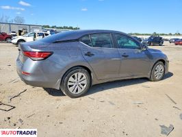 Nissan Sentra 2024 2