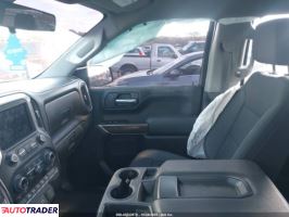 Chevrolet 1500 2022 3