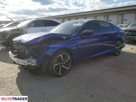 Honda Accord 2022 2 Honda Accord 2022 2