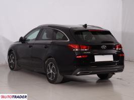 Hyundai i30 2021 1.5 108 KM