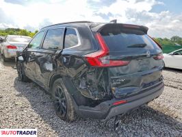 Honda CR-V 2025 2