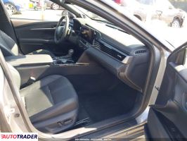 Toyota Camry 2025 2