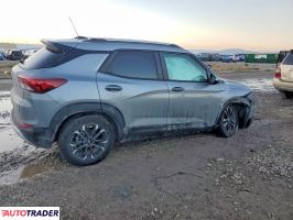 Chevrolet Blazer 2023 1