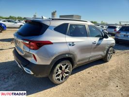Kia Pozostałe 2022 1