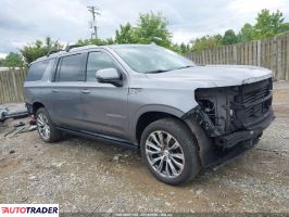 GMC Yukon 2021 6
