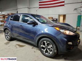 Kia Sportage 2020 2