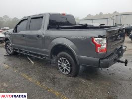 Ford Pozostałe 2019 2