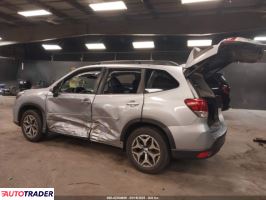 Subaru Forester 2020 2