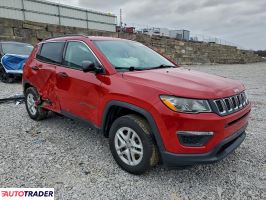 Jeep Compass 2020 2