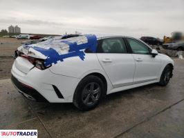 Kia Pozostałe 2023 1