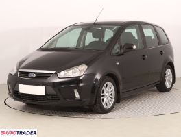 Ford Focus C-Max 2009 1.6 88 KM