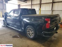 Chevrolet Silverado 2022 6