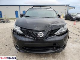 Nissan Rogue 2019 2