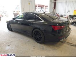 Audi A6 2019 3