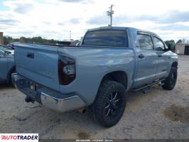 Toyota Tundra 2020 5