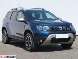 Dacia Duster 2019 1.3 147 KM